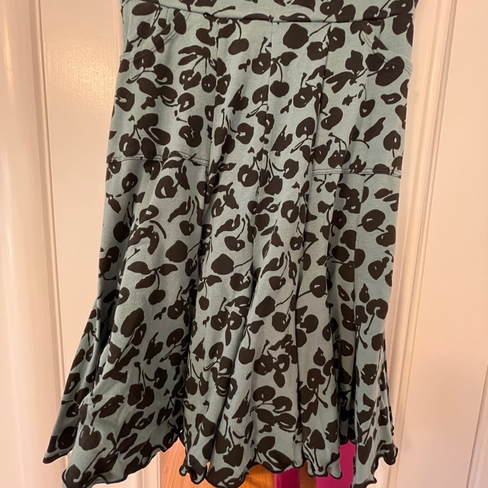 Effie’s Heart 7-year skirt- Small